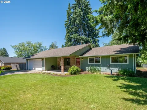 14912 Ne 25th Street Vancouver WA 98684
