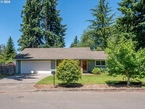 14912 Ne 25th Street Vancouver WA 98684