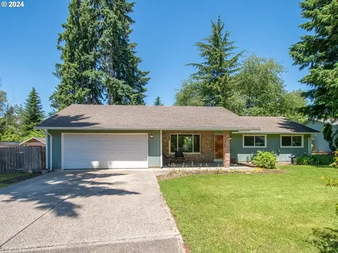 14912 Ne 25th Street Vancouver WA 98684