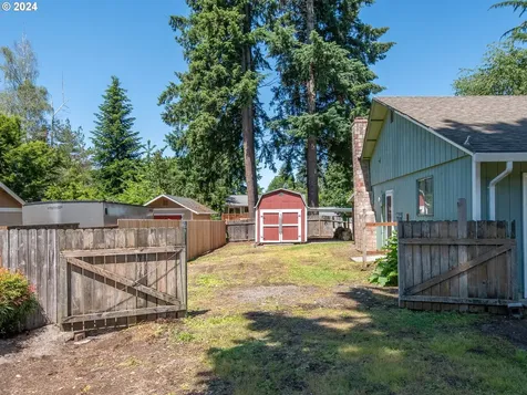14912 Ne 25th Street Vancouver WA 98684