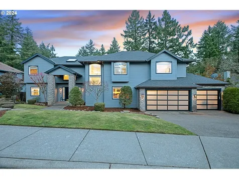 15316 Sw Peachtree Drive Portland OR 97224