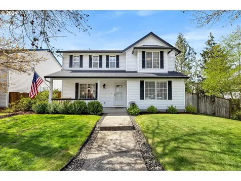 1316 Ne 18th Avenue Battle Ground WA 98604