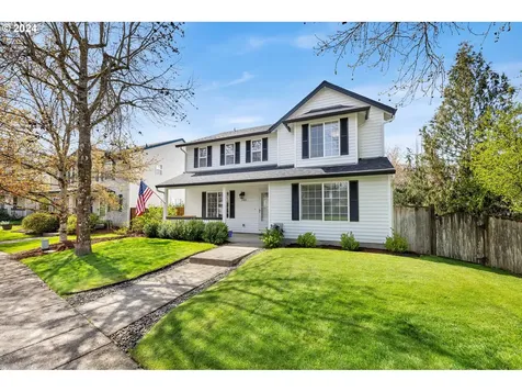 1316 Ne 18th Avenue Battle Ground WA 98604
