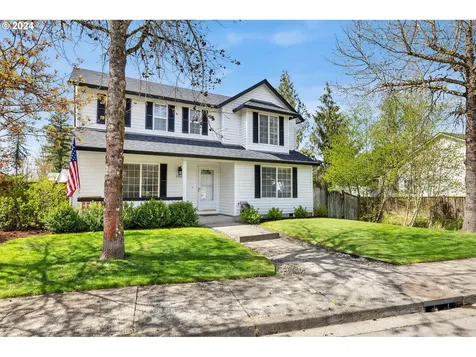 1316 Ne 18th Avenue Battle Ground WA 98604