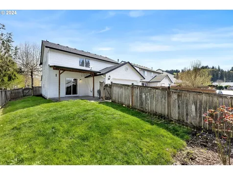 1316 Ne 18th Avenue Battle Ground WA 98604