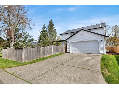 1316 Ne 18th Avenue Battle Ground WA 98604