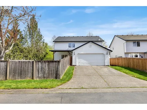 1316 Ne 18th Avenue Battle Ground WA 98604