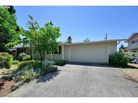 266 Limerick Avenue Eugene OR 97404