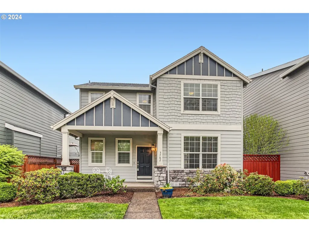 3782 Se Scarlet Place Hillsboro OR 97123