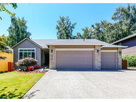 17488 Sw Kinglet Drive Sherwood OR 97140