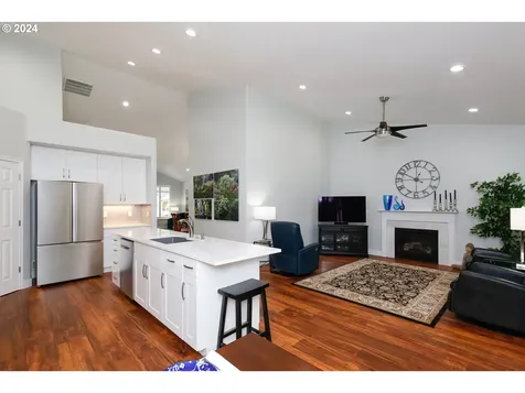 17488 Sw Kinglet Drive Sherwood OR 97140
