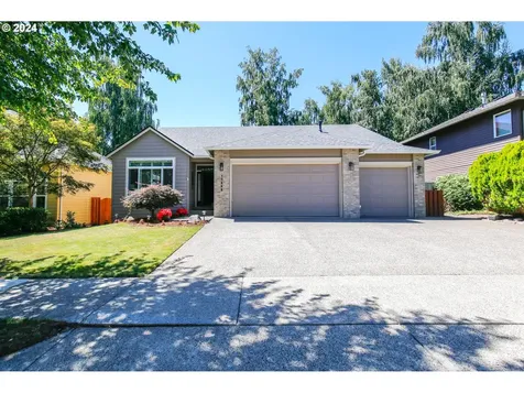 17488 Sw Kinglet Drive Sherwood OR 97140