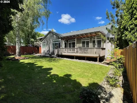 17488 Sw Kinglet Drive Sherwood OR 97140