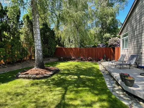 17488 Sw Kinglet Drive Sherwood OR 97140