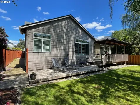 17488 Sw Kinglet Drive Sherwood OR 97140
