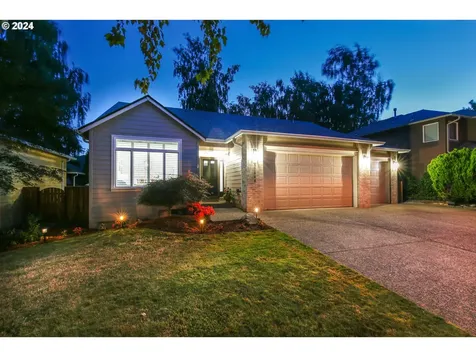 17488 Sw Kinglet Drive Sherwood OR 97140