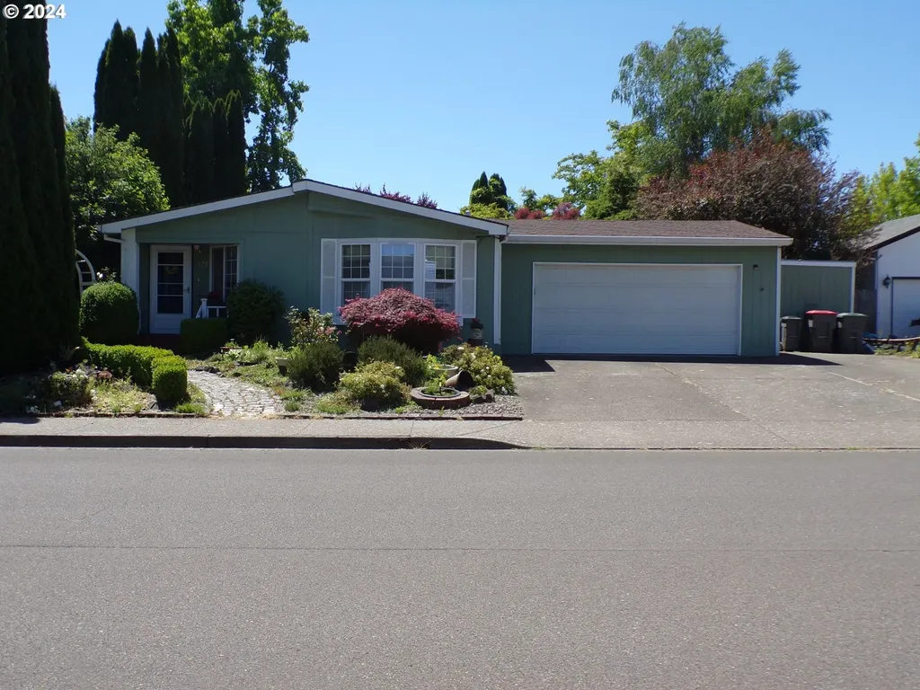 1722 Nw Wallace Road Mcminnville OR 97128
