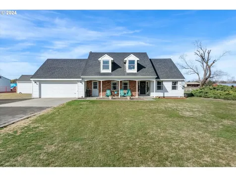 78826 Eastregaard Road Boardman OR 97818