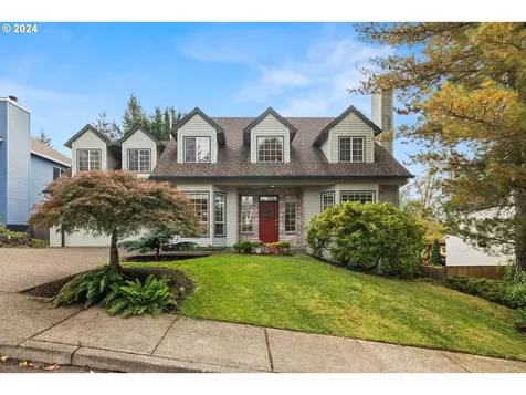 6324 SW Ash Creek Drive Portland OR 97219
