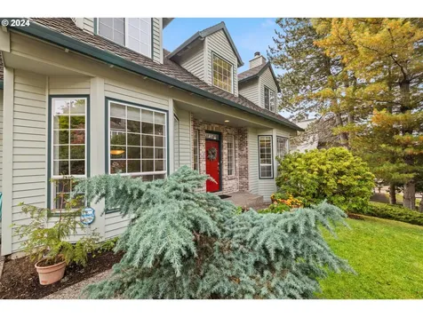 6324 SW Ash Creek Drive Portland OR 97219