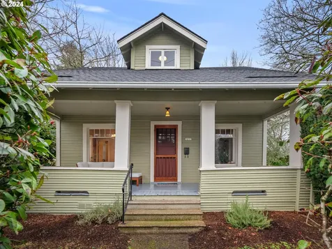 3237 Ne Prescott Street Portland OR 97211
