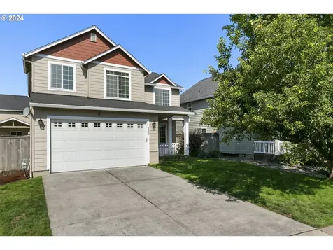 4006 Ne 165th Place Vancouver WA 98682