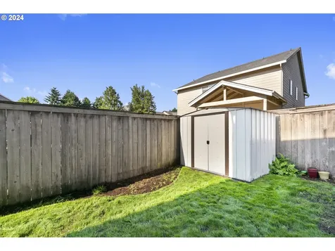 4006 Ne 165th Place Vancouver WA 98682