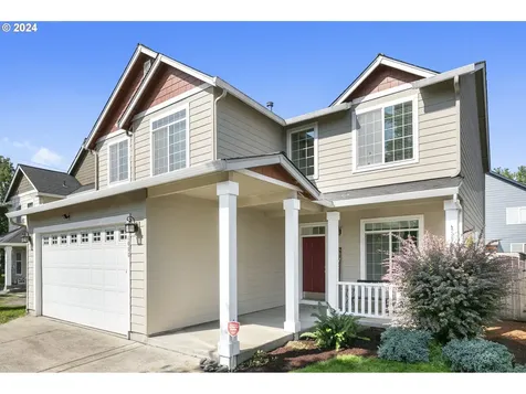 4006 Ne 165th Place Vancouver WA 98682