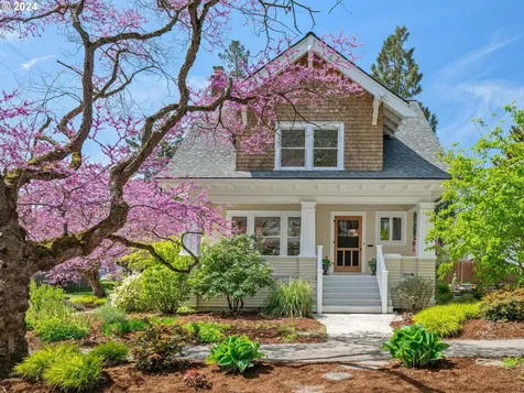 2505 NE 45th Avenue Portland OR 97213
