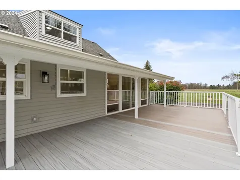 28076 S Dryland Road Canby OR 97013