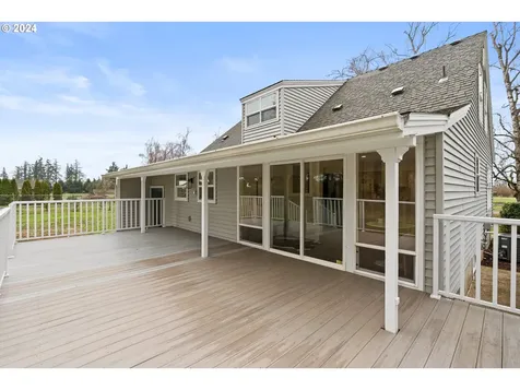 28076 S Dryland Road Canby OR 97013
