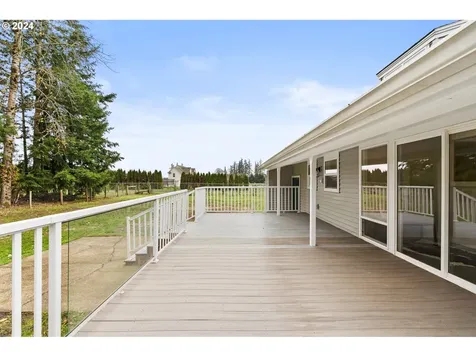 28076 S Dryland Road Canby OR 97013