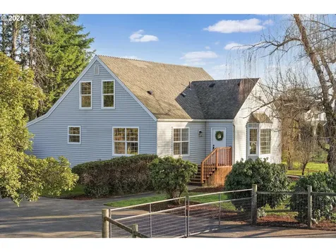 28076 S Dryland Road Canby OR 97013