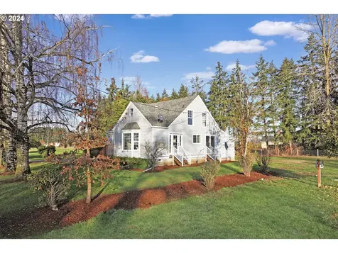 28076 S Dryland Road Canby OR 97013