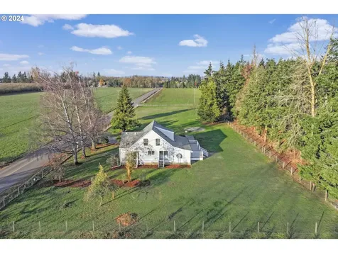 28076 S Dryland Road Canby OR 97013