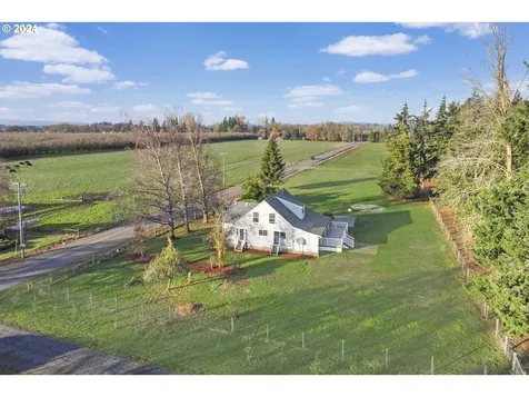 28076 S Dryland Road Canby OR 97013