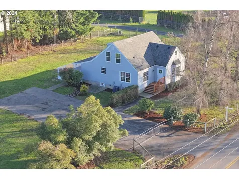 28076 S Dryland Road Canby OR 97013