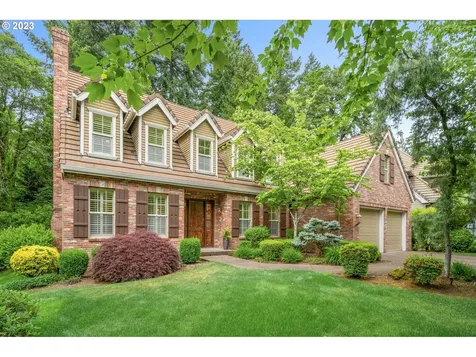 4039 Canal Woods Court Lake Oswego OR 97034