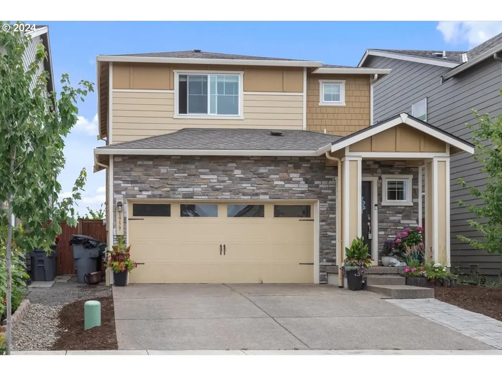 1959 Nw Haun Drive Mcminnville OR 97128