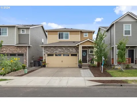 1959 Nw Haun Drive Mcminnville OR 97128