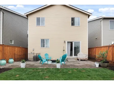 1959 Nw Haun Drive Mcminnville OR 97128