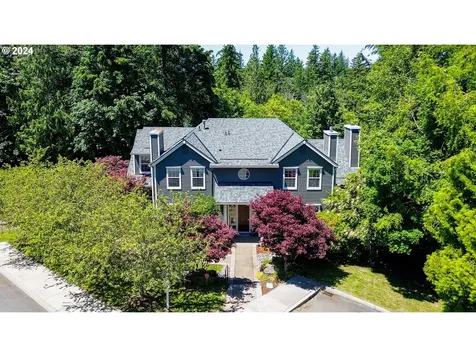 10509 NW Barclay Terrace Portland OR 97231