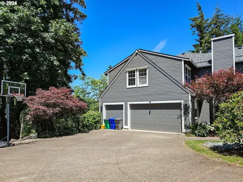 10509 NW Barclay Terrace Portland OR 97231
