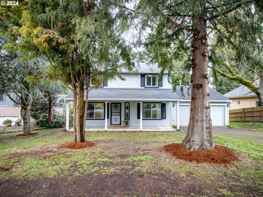 4825 Ne Simpson Street Portland OR 97218
