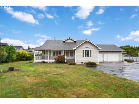 2411 46th Avenue Longview WA 98632