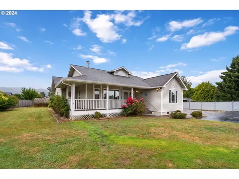 2411 46th Avenue Longview WA 98632