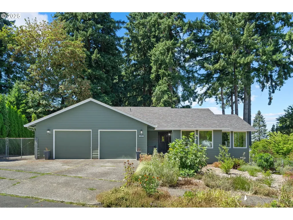 2308 NE 125th Avenue Vancouver WA 98684