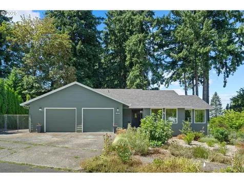 2308 NE 125th Avenue Vancouver WA 98684