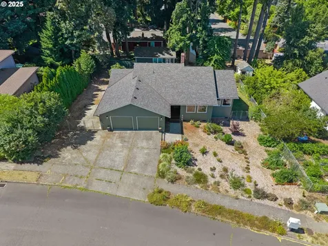 2308 NE 125th Avenue Vancouver WA 98684