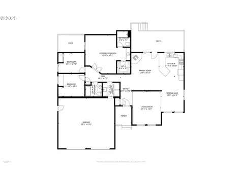 2308 NE 125th Avenue Vancouver WA 98684